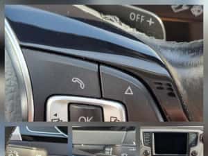 Vw Passat B8 Break avariat 2.0 tdi  DSG An Fab 2016 — miniatura 9