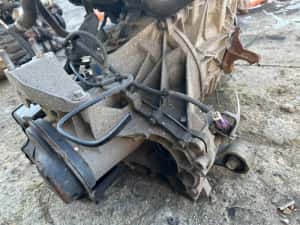 Cutie de viteze manuala Ford Fiesta 6 1.25 Benzina 2012 — miniatura 4