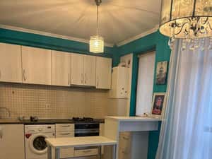 Apartament 2 camere, mobilat+utilat, Metalurgiei - metrou Leonida — miniatura 3