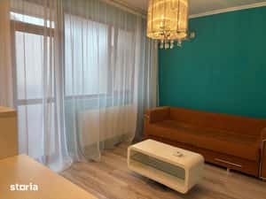 Apartament 2 camere, mobilat+utilat, Metalurgiei - metrou Leonida — miniatura 4