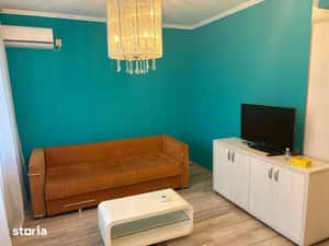 Apartament 2 camere, mobilat+utilat, Metalurgiei - metrou Leonida — miniatura 5