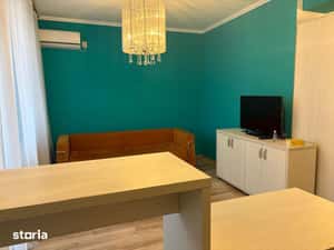 Apartament 2 camere, mobilat+utilat, Metalurgiei - metrou Leonida — miniatura 6