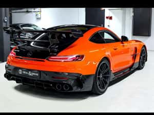 Mercedes-Benz AMG GT de vânzare — miniatura 7