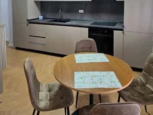 First tenant, superb NEW apartment, City Park Mall, Long Term — miniatura 3