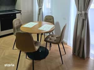 First tenant, superb NEW apartment, City Park Mall, Long Term — miniatura 4