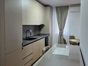 First tenant, superb NEW apartment, City Park Mall, Long Term — miniatura 5