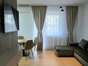 First tenant, superb NEW apartment, City Park Mall, Long Term — miniatura 6