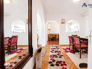 Apartament 4 camere, mobilat si utilat - Piatra-Neamt — miniatura 4