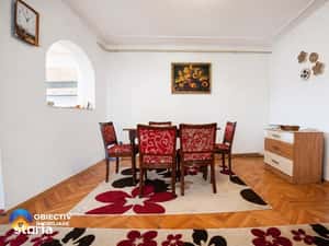 Apartament 4 camere, mobilat si utilat - Piatra-Neamt — miniatura 5