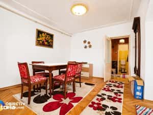 Apartament 4 camere, mobilat si utilat - Piatra-Neamt — miniatura 6