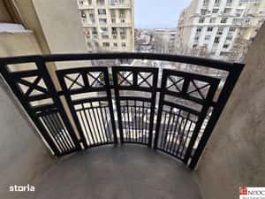 Garsoniera LUMINOASA – Piata Alba Iulia-Burebista -39.40 mp — miniatura 5