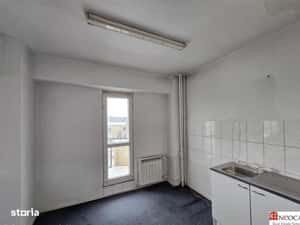 Garsoniera LUMINOASA – Piata Alba Iulia-Burebista -39.40 mp — miniatura 6