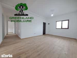 Ap 3 Cam, 55 mp, Gradina INTABULATA, parter, Bloc NOU — miniatura 4