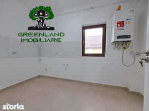 Ap 3 Cam, 55 mp, Gradina INTABULATA, parter, Bloc NOU — miniatura 5