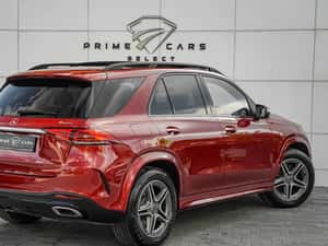 Mercedes-Benz GLE 350 Plug-in Hybrid 319 CP — miniatura 3