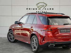 Mercedes-Benz GLE 350 Plug-in Hybrid 319 CP — miniatura 4