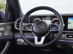 Mercedes-Benz GLE 350 Plug-in Hybrid 319 CP — miniatura 5