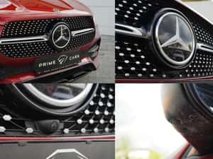 Mercedes-Benz GLE 350 Plug-in Hybrid 319 CP — miniatura 7