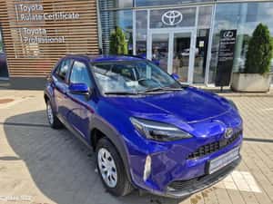 TOYOTA YARIS CROSS 1.5 VVT-i HSD 4x2 Active – SUV hibrid 2026 — miniatura 1