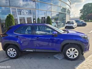TOYOTA YARIS CROSS 1.5 VVT-i HSD 4x2 Active – SUV hibrid 2026 — miniatura 4