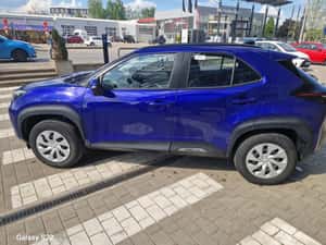 TOYOTA YARIS CROSS 1.5 VVT-i HSD 4x2 Active – SUV hibrid 2026 — miniatura 5