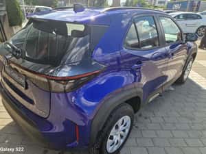TOYOTA YARIS CROSS 1.5 VVT-i HSD 4x2 Active – SUV hibrid 2026 — miniatura 6
