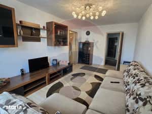 DE INCHIRIAT Apartament cu 3 camere în zona Crangasi — miniatura 4