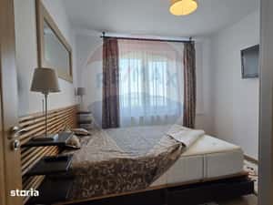 DE INCHIRIAT Apartament cu 3 camere în zona Crangasi — miniatura 6