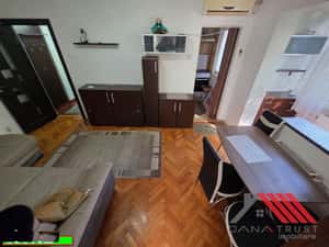 Sagului -Piata Doina -  2 Cam - 36 mp - Mobilat Utilat — miniatura 1