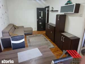 Sagului -Piata Doina -  2 Cam - 36 mp - Mobilat Utilat — miniatura 4
