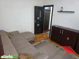 Sagului -Piata Doina -  2 Cam - 36 mp - Mobilat Utilat — miniatura 5