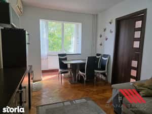 Sagului -Piata Doina -  2 Cam - 36 mp - Mobilat Utilat — miniatura 6