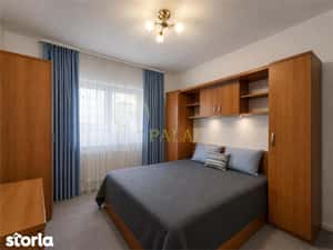 Intabulat! Apartament 2 camere, decomandat, loc de parcare, Valea Lupu — miniatura 3