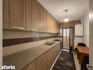 Intabulat! Apartament 2 camere, decomandat, loc de parcare, Valea Lupu — miniatura 4
