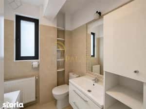 Intabulat! Apartament 2 camere, decomandat, loc de parcare, Valea Lupu — miniatura 5