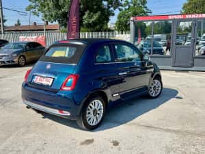 Fiat 500 Cabrio — miniatura 5