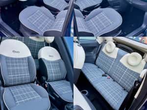 Fiat 500 Cabrio — miniatura 6
