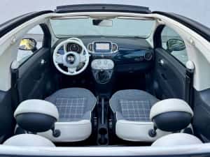 Fiat 500 Cabrio — miniatura 9