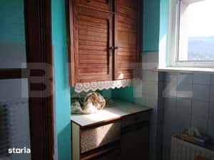 Apartament cetral, 2 camere, etaj 3, 48mp, zona Gura Humorului, 55000 — miniatura 5