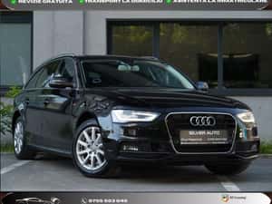 Audi Altele 2015 - 10450 EUR