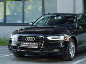Audi Altele 2015 - 10450 EUR — miniatura 2