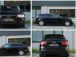 Audi Altele 2015 - 10450 EUR — miniatura 3