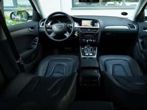 Audi Altele 2015 - 10450 EUR — miniatura 4