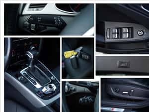 Audi Altele 2015 - 10450 EUR — miniatura 5