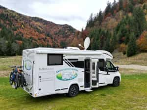 Inchirieri autorulote 5-6 locuri — miniatura 2