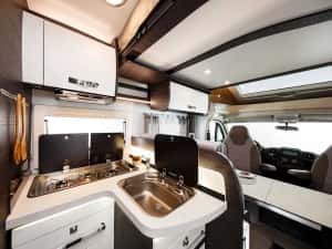 Inchirieri autorulote 5-6 locuri — miniatura 3