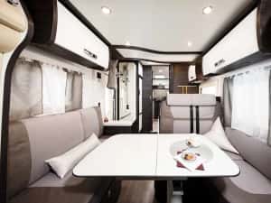 Inchirieri autorulote 5-6 locuri — miniatura 4