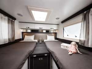 Inchirieri autorulote 5-6 locuri — miniatura 5