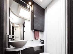 Inchirieri autorulote 5-6 locuri — miniatura 7