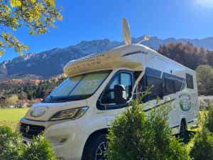 Inchirieri autorulote 5-6 locuri — miniatura 9